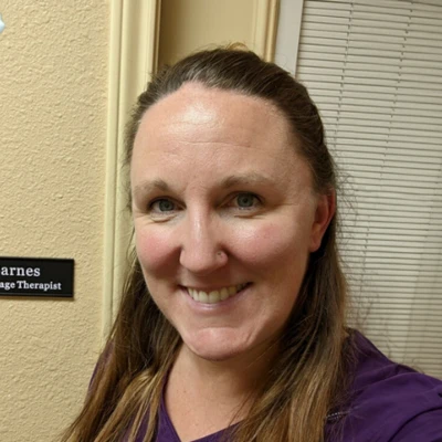 Chiropractic Kerrville TX Amy Meet the Team