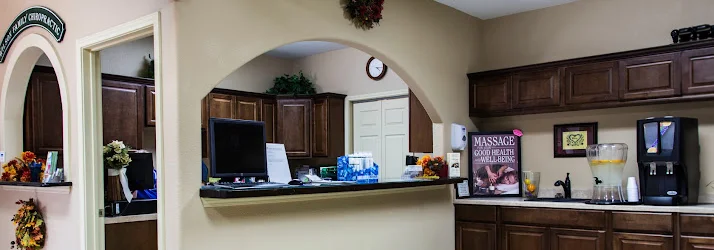 Chiropractic Kerrville TX Contact Us Chiropractic Kerrville TX Contact Us