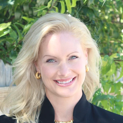 Chiropractor Kerrville TX Andrea Wilson