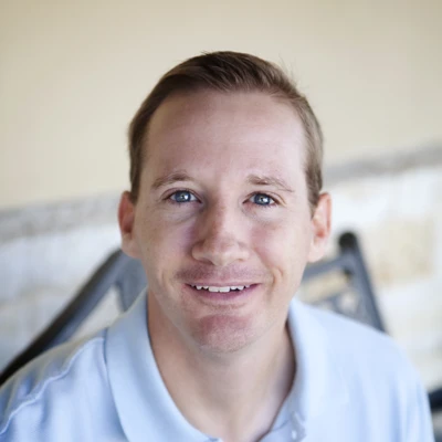 Chiropractor Kerrville TX Jon Sibert